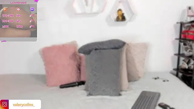 valerycolins online show from 02/10/26, 03:32