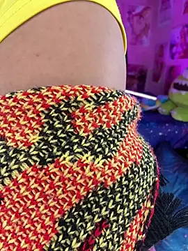 Shayybaby online show from 04/30/26, 03:02