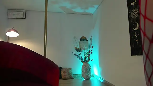 Kat Art online show from 01/19/25, 02:25