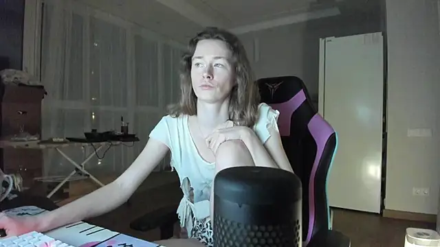 ooksiiii online show from 05/15/26, 11:12