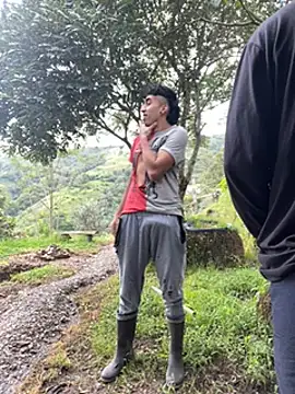 vergasgrandes online show from 12/11/24, 07:14