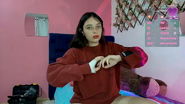 Trini 69 online show from 06/14/26, 12:52