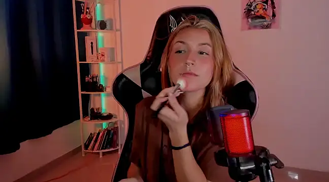 Dakotaa  online show from 01/11/25, 04:38