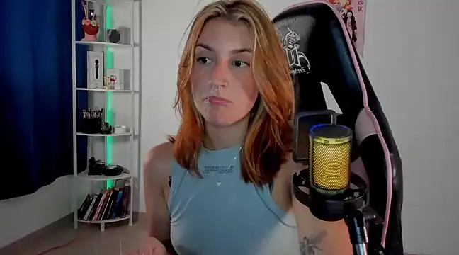 Dakotaa  online show from 01/13/25, 03:45