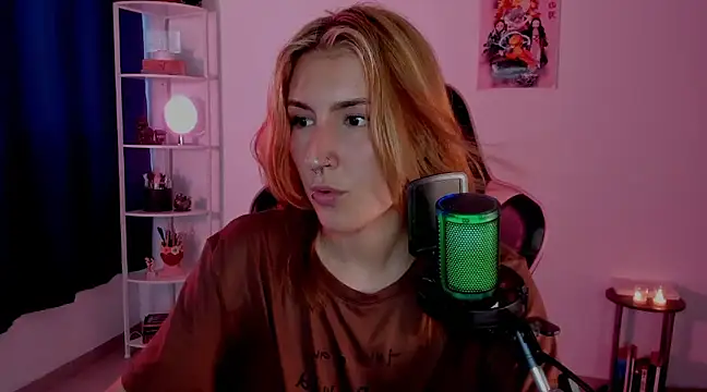 Dakotaa  online show from 01/17/25, 08:44