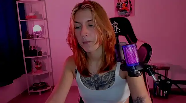 Dakotaa  online show from 01/18/25, 04:48