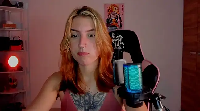 Dakotaa  online show from 01/30/25, 03:44