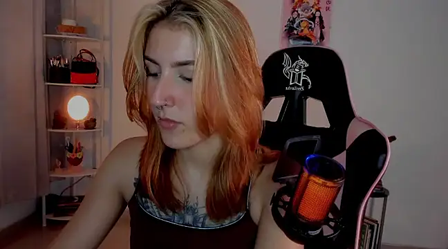 Dakotaa  online show from 02/01/25, 03:30