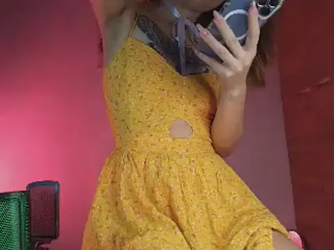 Dakotaa  online show from 03/15/25, 01:19