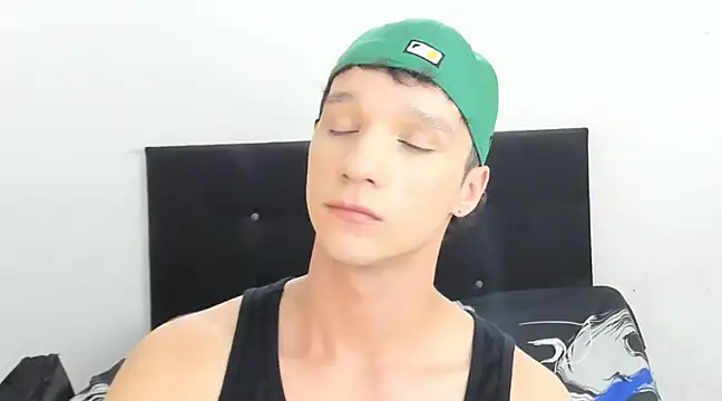 angelcortes online show from 01/16/25, 11:48