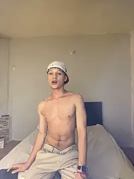 angelcortes online show from 03/12/25, 12:31