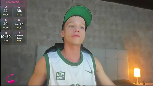 angelcortes online show from 12/01/25, 01:38