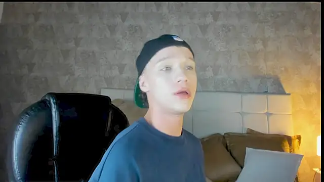 angelcortes online show from 01/12/26, 09:20