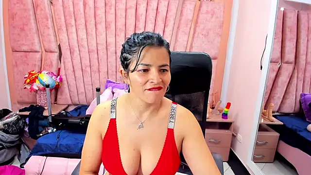 HornySkinny26 online show from 05/02/26, 06:29