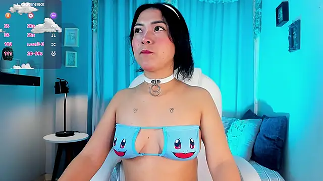 Snapshot of CoralineRicce_ chatting on 12/14/24, 09:07 CoralineRicce online show from 12/14/24, 09:07