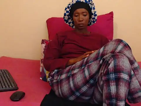 NikkiDickSavage online show from 01/18/25, 07:26