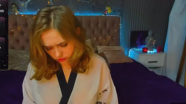 DellaRowe online show from 01/17/25, 01:35