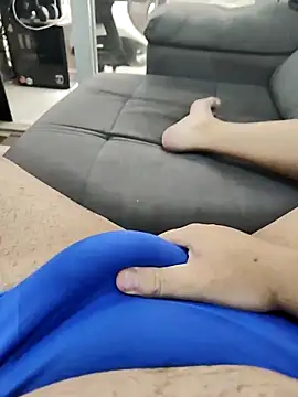 pete 97 online show from 04/11/26, 07:07