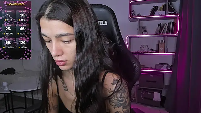 Snapshot of vinkitinkii chatting on 01/03/25, 06:55 vinkitinkii online show from 01/03/25, 06:55