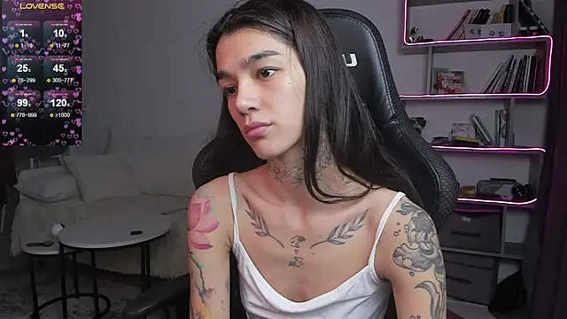 Snapshot of vinkitinkii chatting on 01/30/25, 06:35 vinkitinkii online show from 01/30/25, 06:35