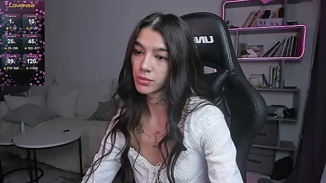 Snapshot of vinkitinkii chatting on 02/15/25, 09:49 vinkitinkii online show from 02/15/25, 09:49