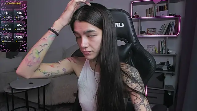 Snapshot of vinkitinkii chatting on 03/01/25, 09:51 vinkitinkii online show from 03/01/25, 09:51