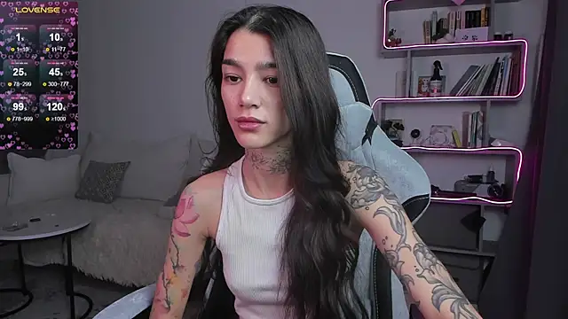 Snapshot of vinkitinkii chatting on 03/06/25, 06:41 vinkitinkii online show from 03/06/25, 06:41