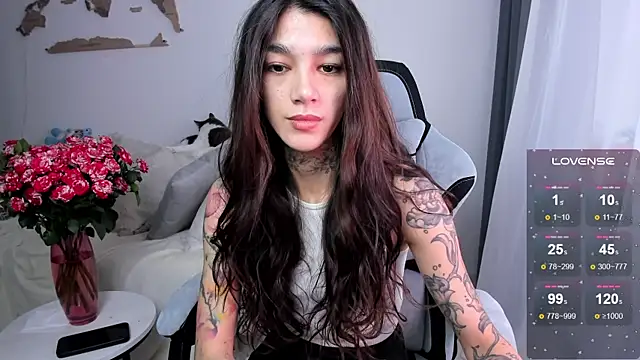 Snapshot of vinkitinkii chatting on 09/28/25, 07:36 vinkitinkii online show from 09/28/25, 07:36