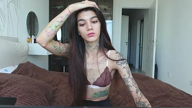 Snapshot of vinkitinkii chatting on 10/08/25, 06:55 vinkitinkii online show from 10/08/25, 06:55