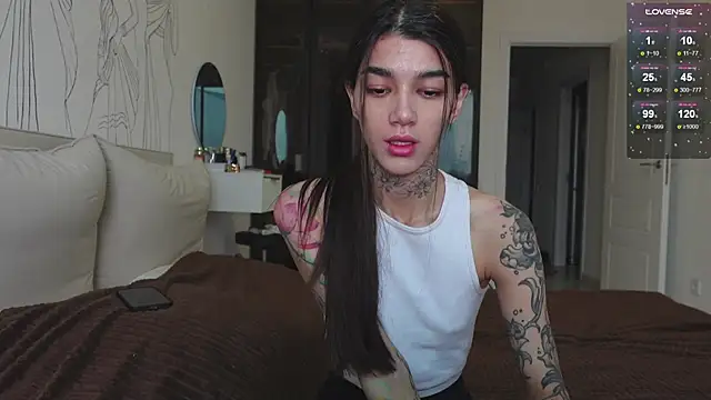 Snapshot of vinkitinkii chatting on 11/03/25, 07:20 vinkitinkii online show from 11/03/25, 07:20