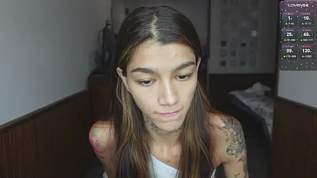 vinkitinkii online show from 02/03/26, 06:22