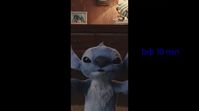 vinkitinkii online show from 03/30/26, 07:09