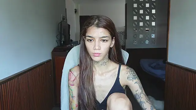 vinkitinkii online show from 04/03/26, 06:22