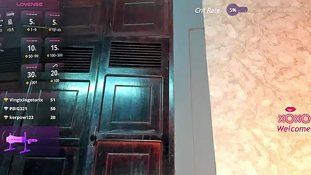  Gretta online show from 02/19/25, 11:04