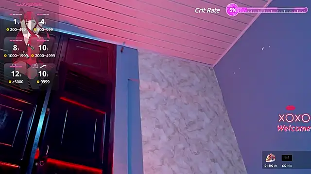  Gretta online show from 03/04/25, 08:05