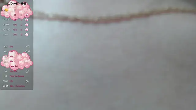 lili hott63 online show from 01/02/25, 01:06