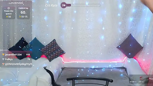 Snapshot of Stella_Adria chatting on 02/20/25, 04:28 Stella Adria online show from 02/20/25, 04:28