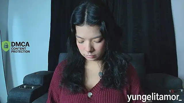 yungelitamor  online show from 02/02/26, 04:44