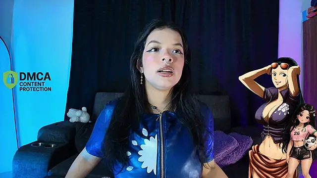 yungelitamor  online show from 06/21/26, 05:32
