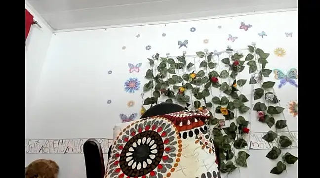 lili breastxxx online show from 02/15/25, 02:33