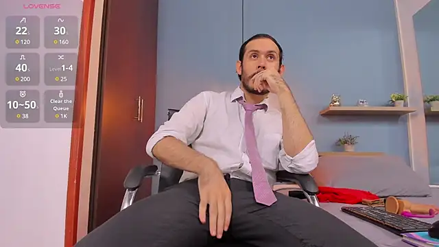 Snapshot of jeanpiere_ chatting on 01/14/25, 03:11 jeanpiere online show from 01/14/25, 03:11