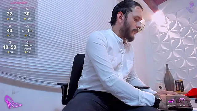 Snapshot of jeanpiere_ chatting on 09/26/25, 03:21 jeanpiere online show from 09/26/25, 03:21