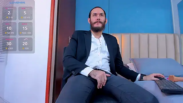 Snapshot of jeanpiere_ chatting on 10/15/25, 08:09 jeanpiere online show from 10/15/25, 08:09