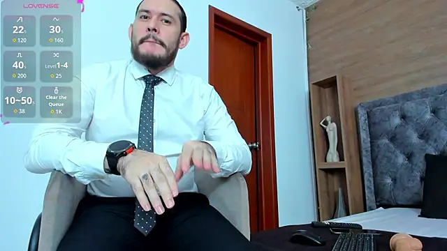 jeanpiere  online show from 04/14/26, 03:01