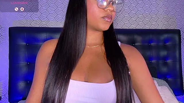 charlotteeruss online show from 03/18/25, 03:53