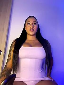 charlotteeruss online show from 09/10/25, 06:24