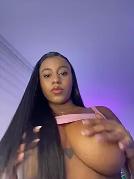 charlotteeruss online show from 09/21/25, 10:22