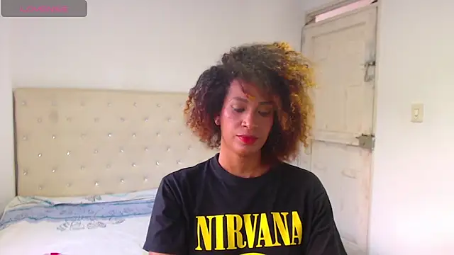 melisacruzz online show from 01/09/25, 09:37