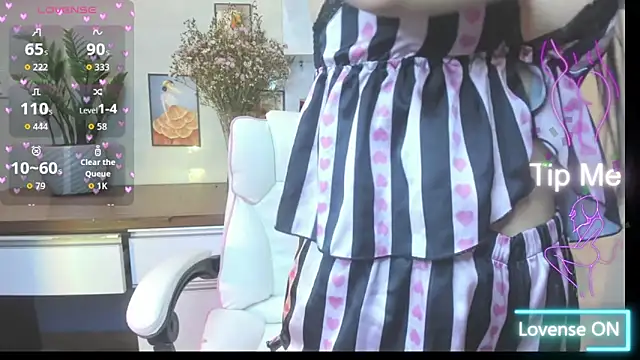 Mimini- online show from 01/13/26, 04:51