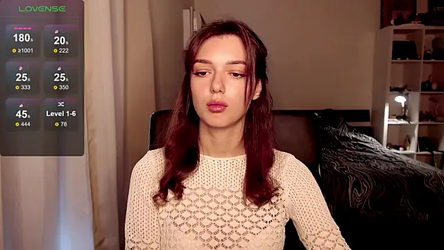 olivia jeas online show from 03/19/25, 09:16